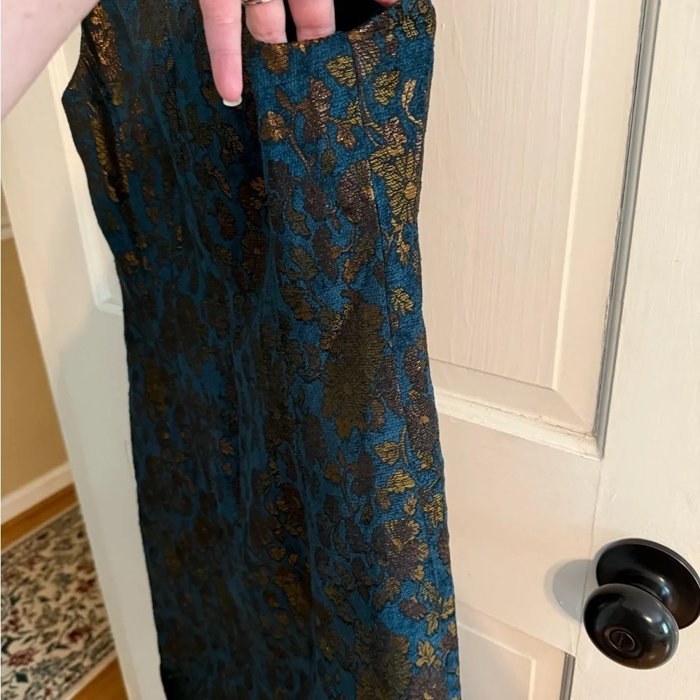 Nanette Lepore Dress Size 6 - Picture 9 of 10